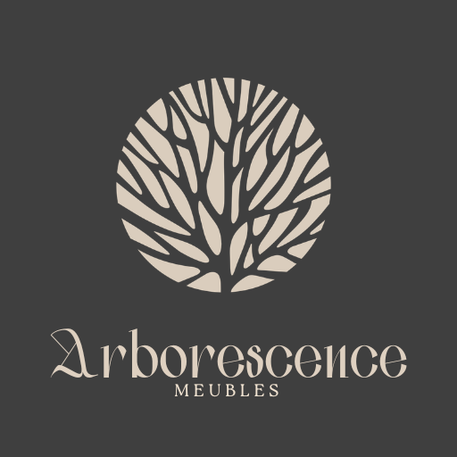 ARBORESCENCE MEUBLES